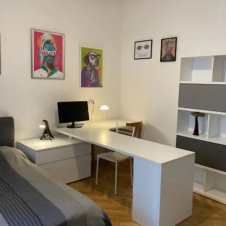 Appartamento Ideal Trieste