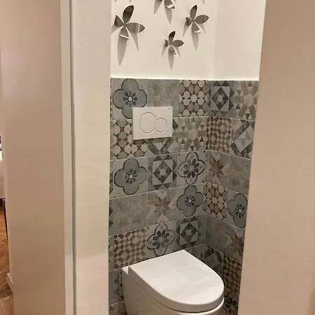 Ideal Appartamento *