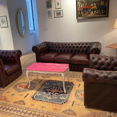 Apartamento Ideal Trieste