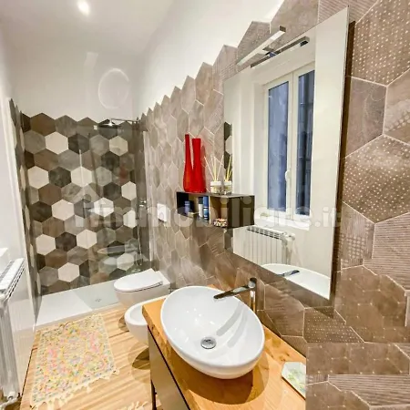 Ideal Apartment Trieste