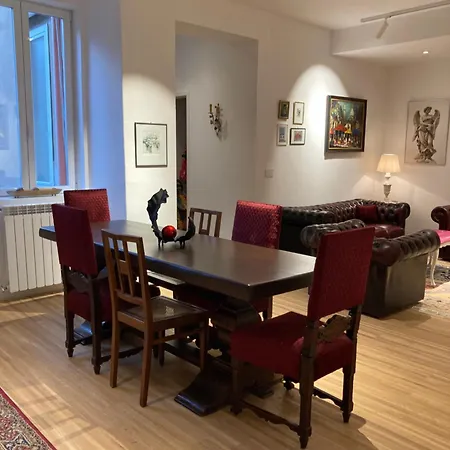 Ideal Apartment